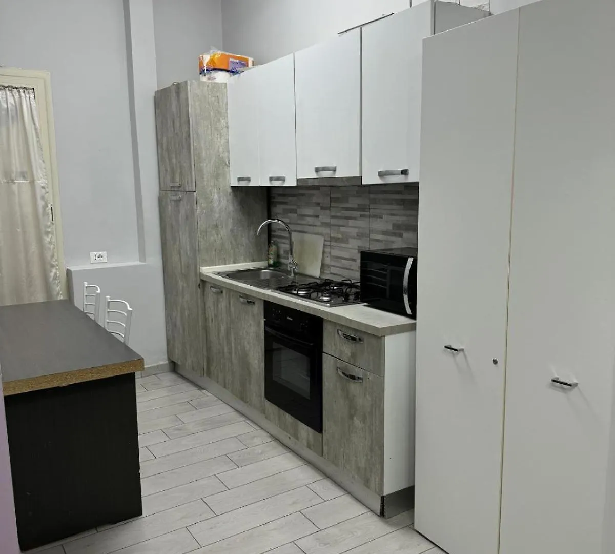 Albergue Destination In Roma