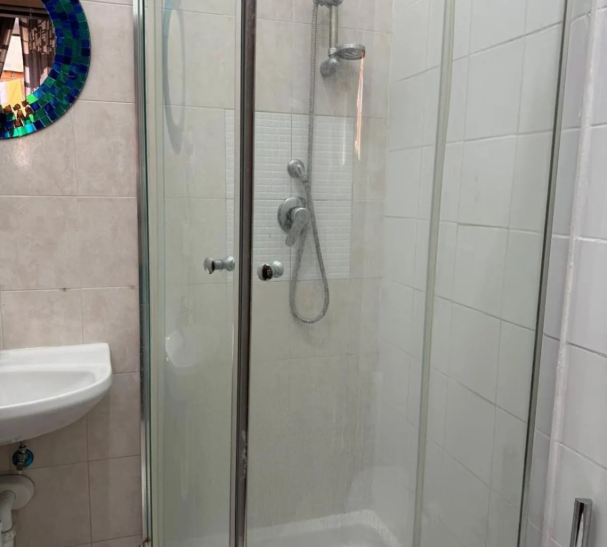 Albergue Destination In Roma Hostal