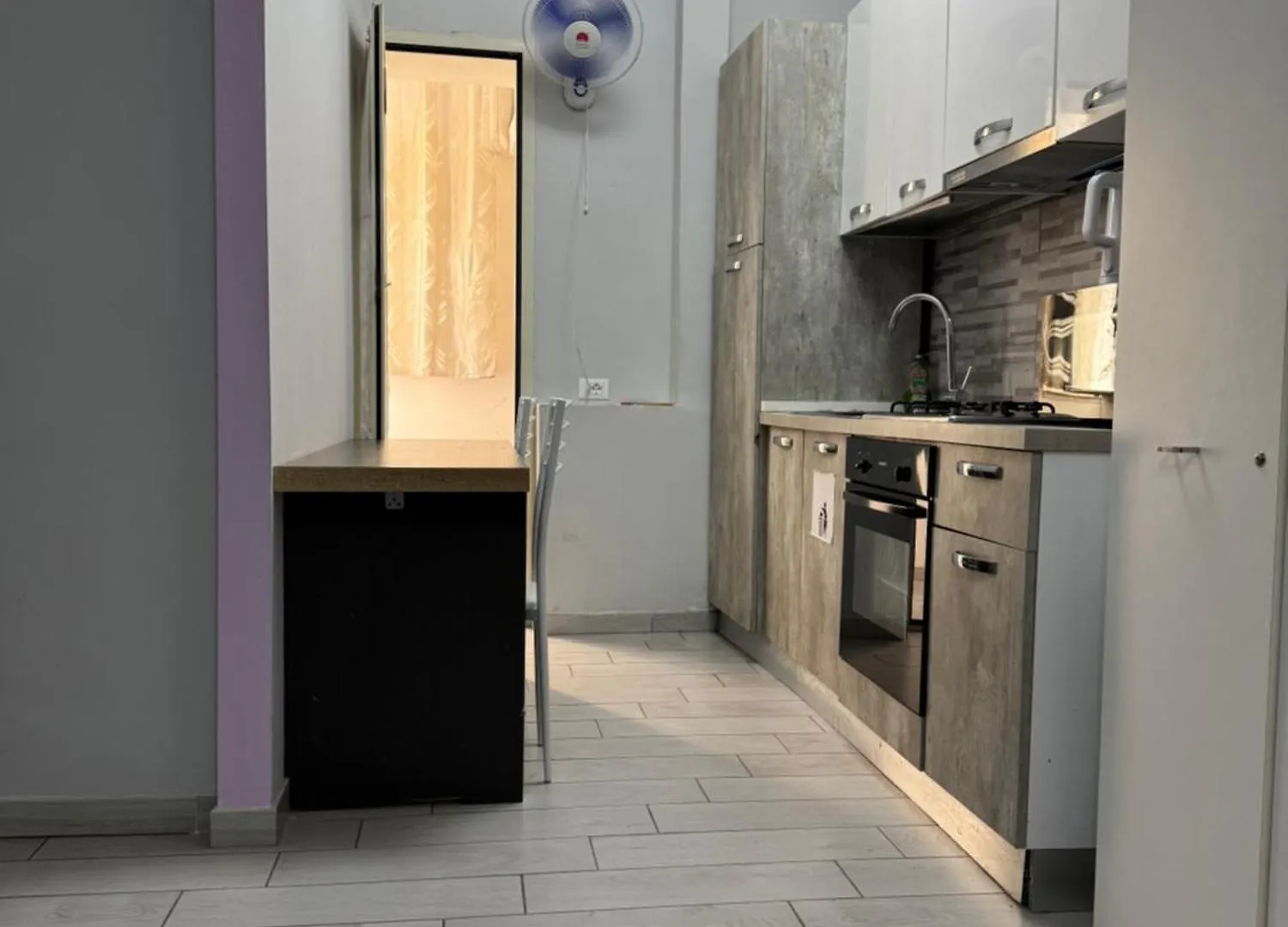 Albergue Destination In Roma Hostal