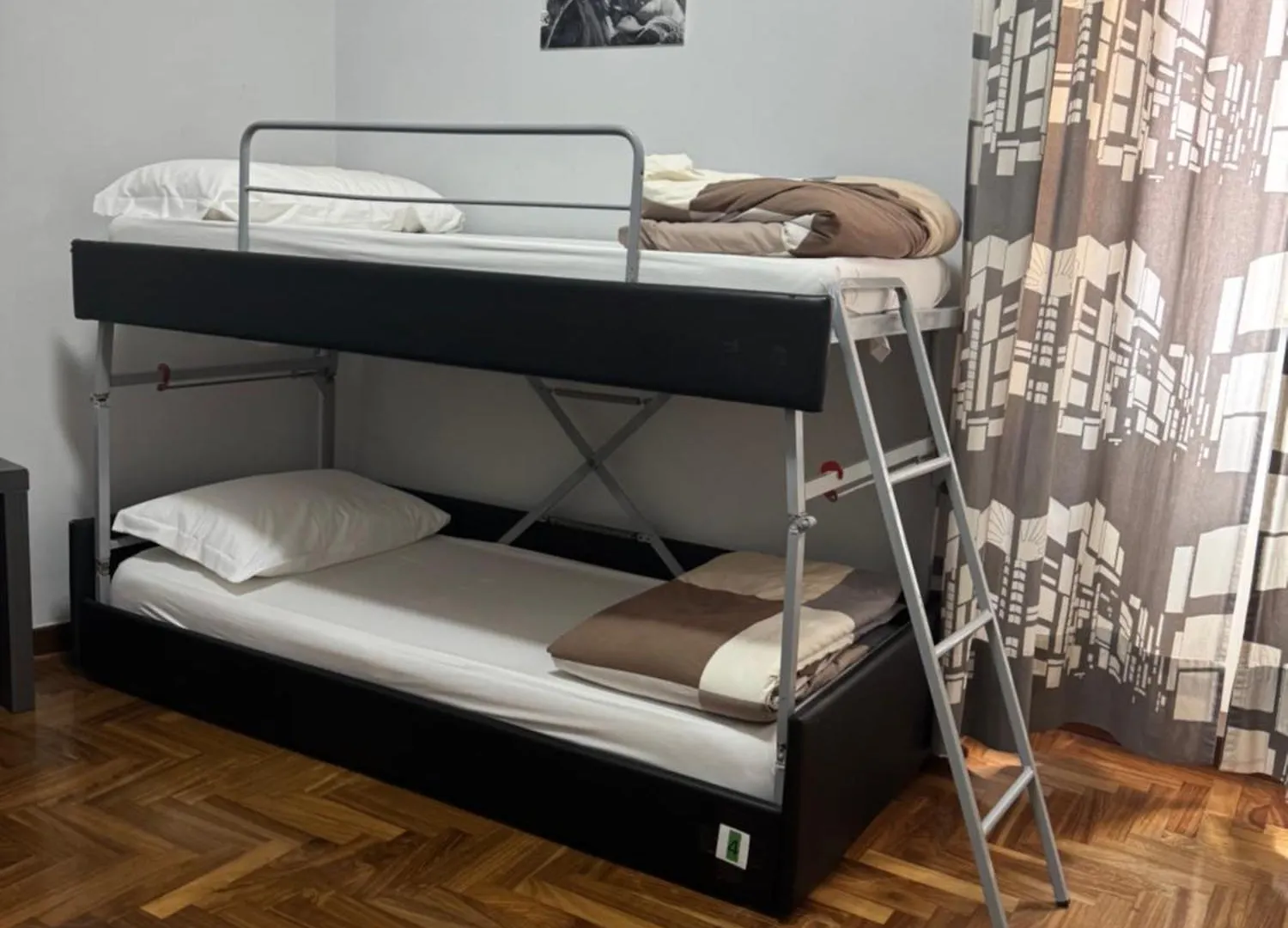 Albergue Destination In Roma 0*,  Italia