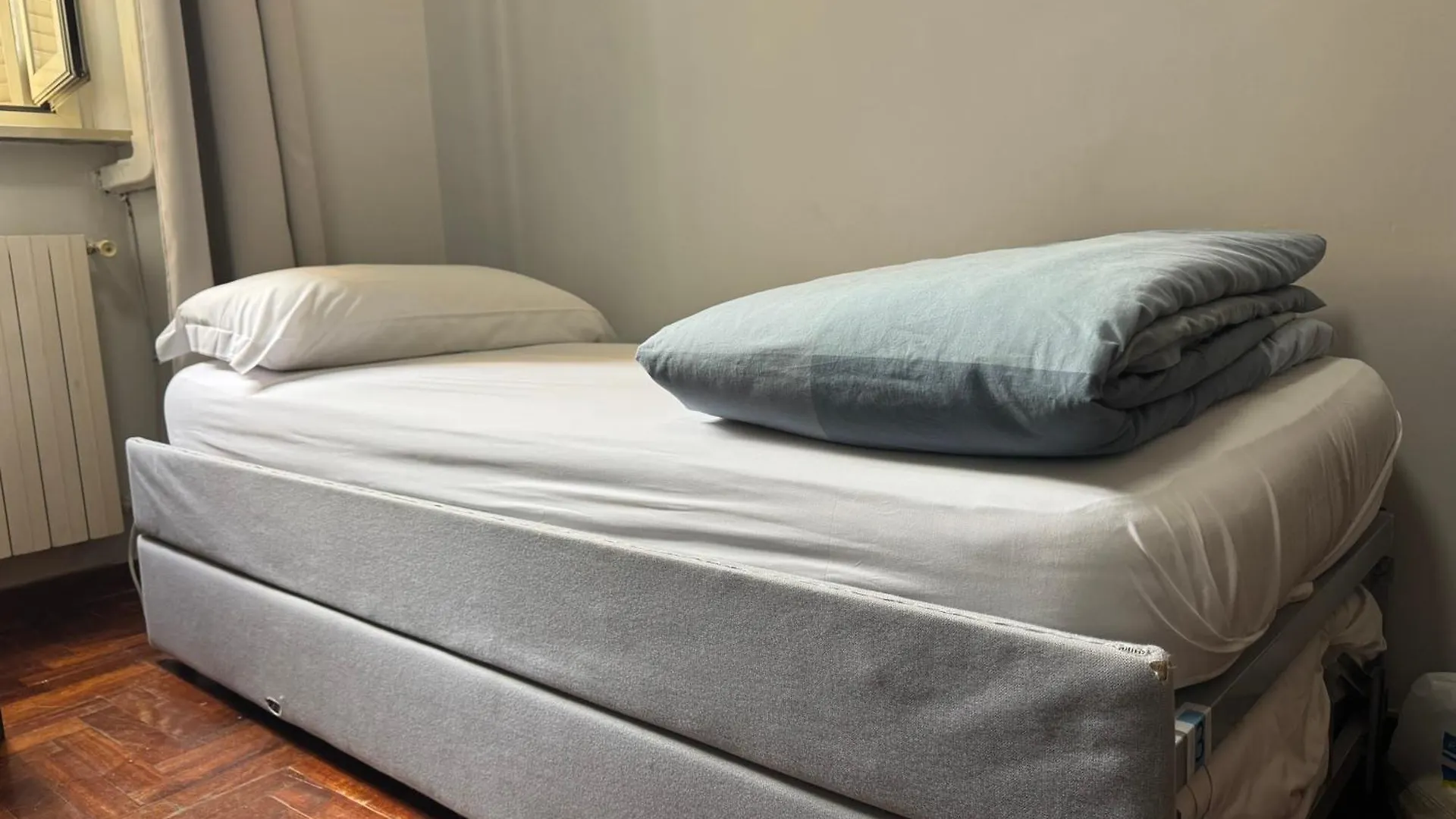 Hostal Albergue Destination In Roma