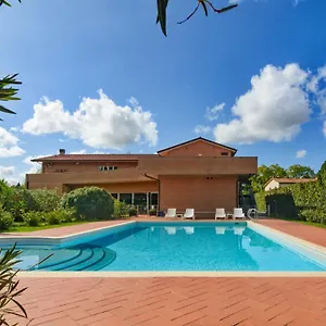 San Rossore Apart Otel Pisa