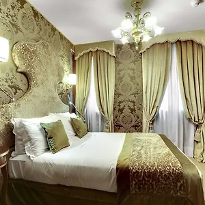 Casanova Otel Venedik
