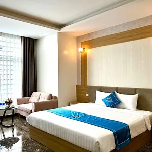 Santa Marina Otel Venedik