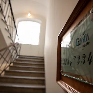 3* Otel Giolli Nazionale