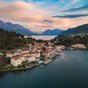 Grand Serbelloni - A Legendary Otel Bellagio