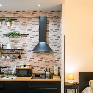 Apartamento St. Peter Sweets, Roma