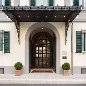 ***** Hotel Anglo American Florence, Curio Collection By Hilton Italy