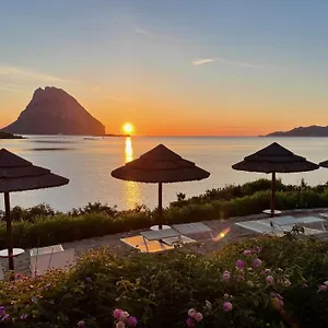 Don Diego Otel Porto San Paolo (Sardinia)