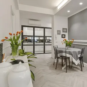 Apartamento Trevi, Roma