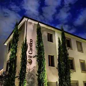 3* Otel Il Cantico St. Peter