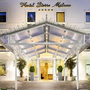 Pierre Otel Milano