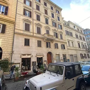 Apartamento Rione Monti, Roma