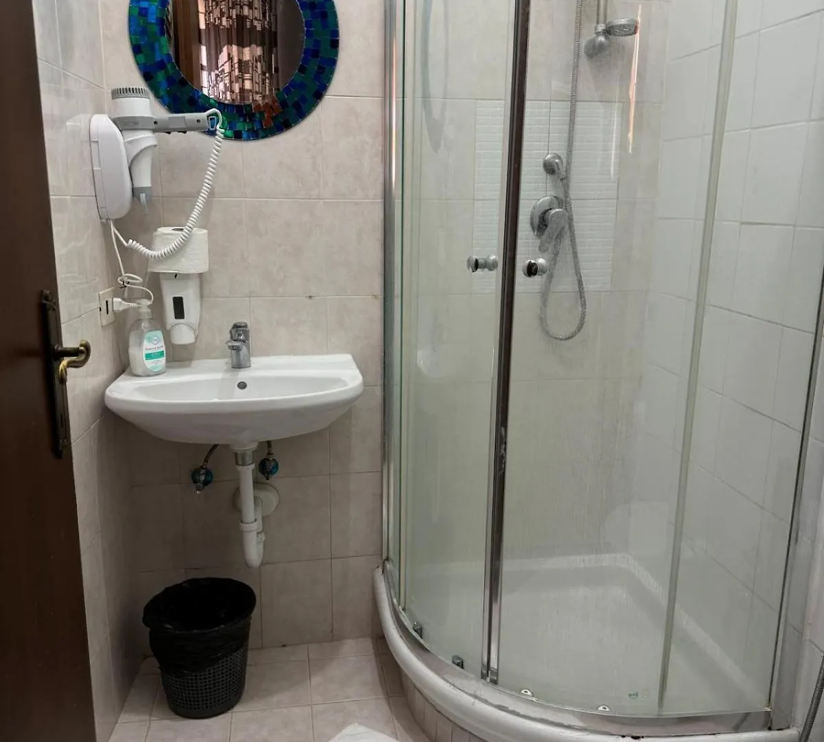 Destination In Rome Hostel