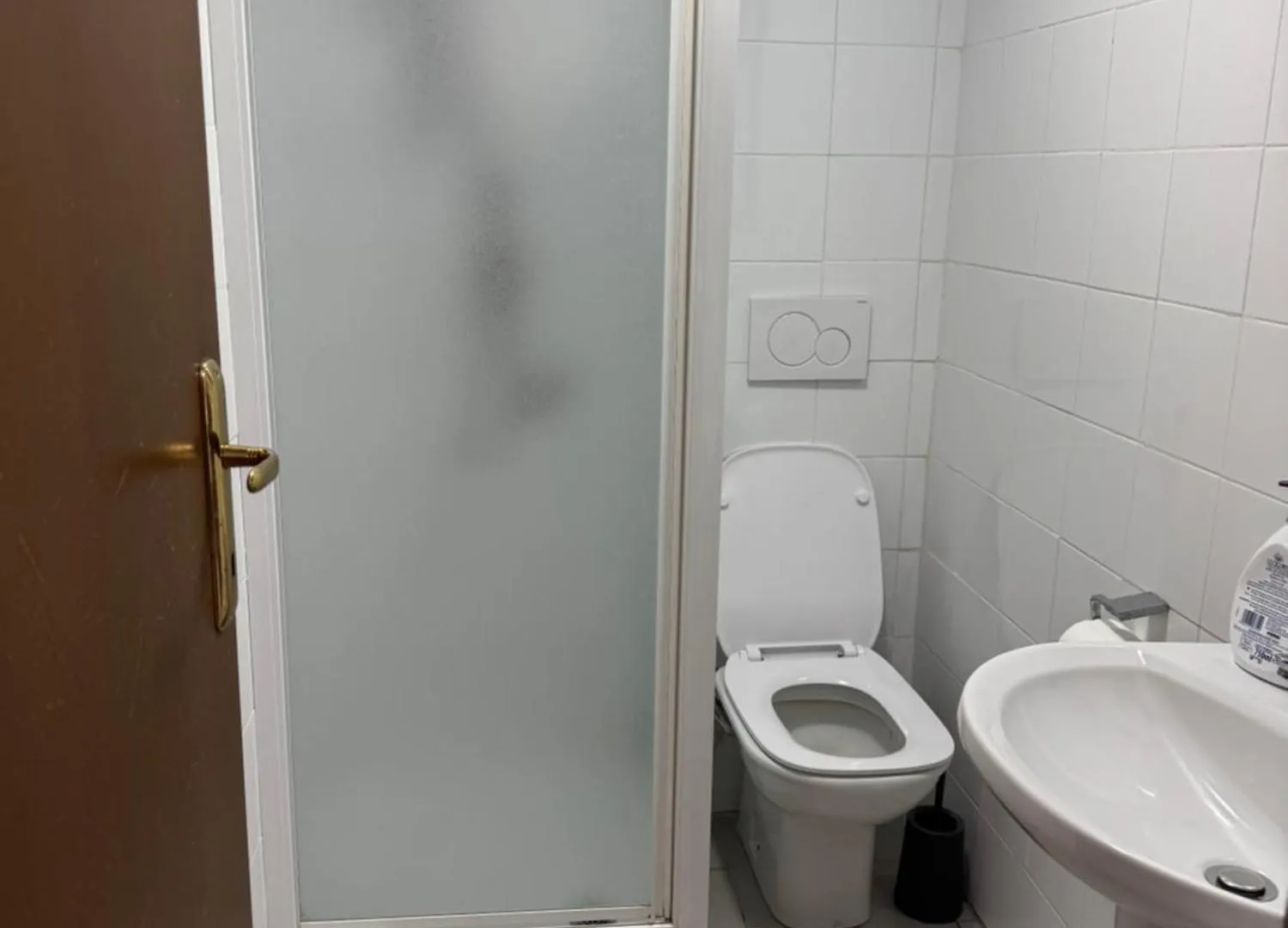 Destination In Rome Hostel