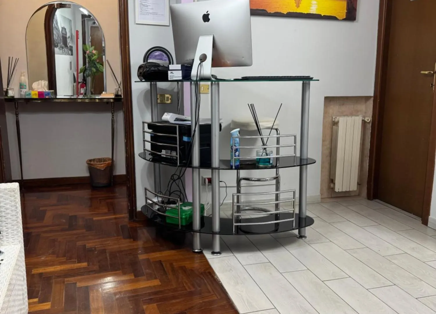 Destination In Rome Hostel 0*,  Italy