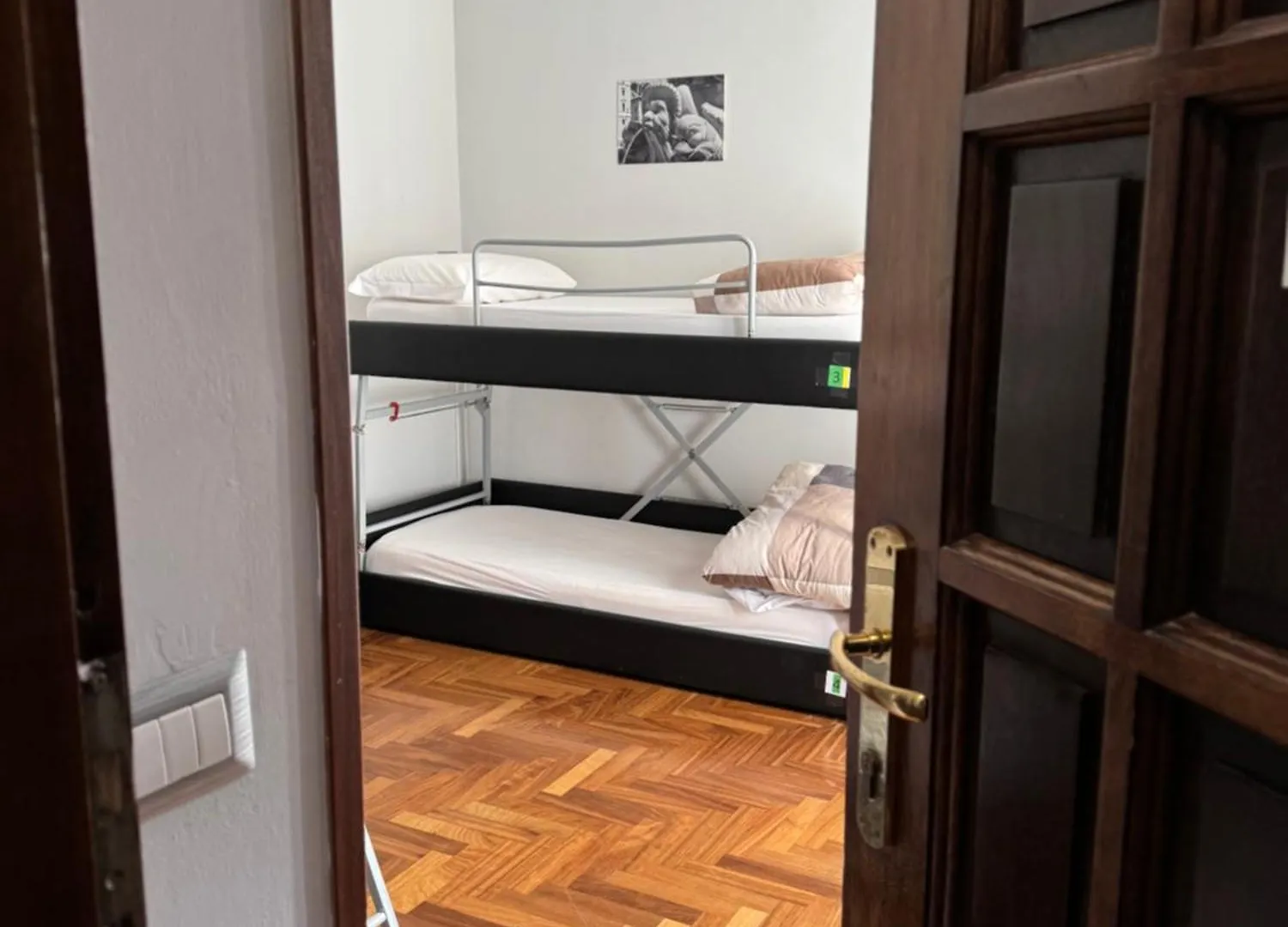 Destination In Rome Hostel