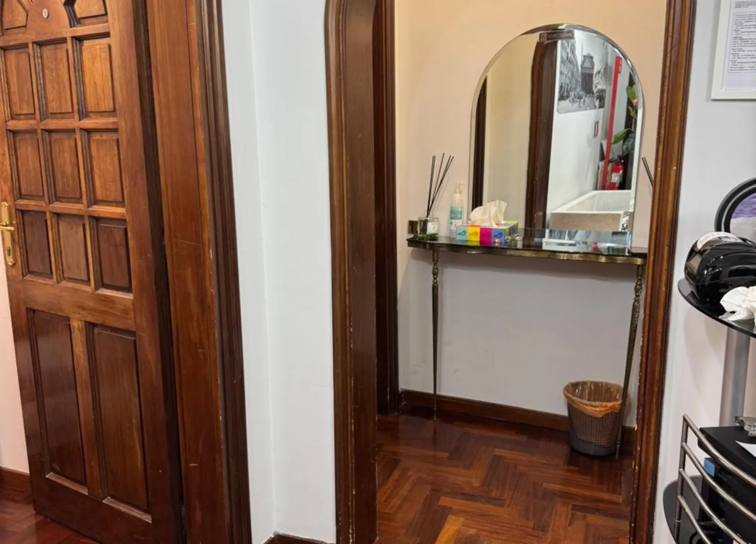 Destination In Rome Hostel