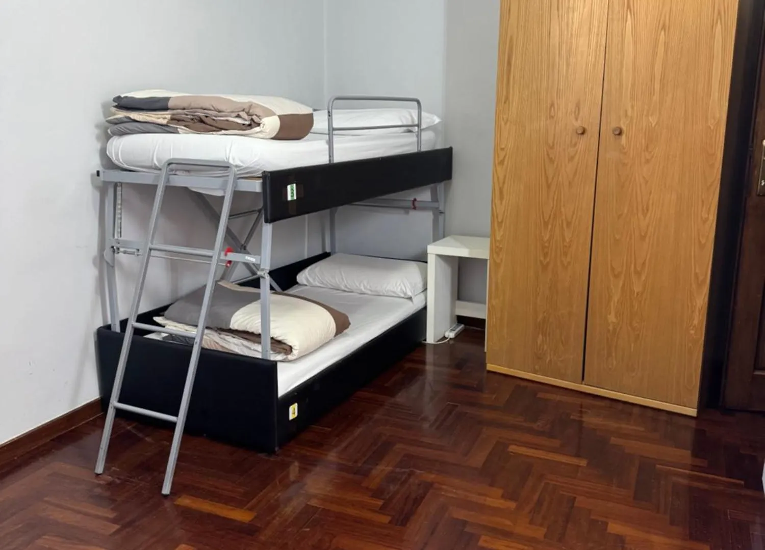 Destination In Rome Hostel