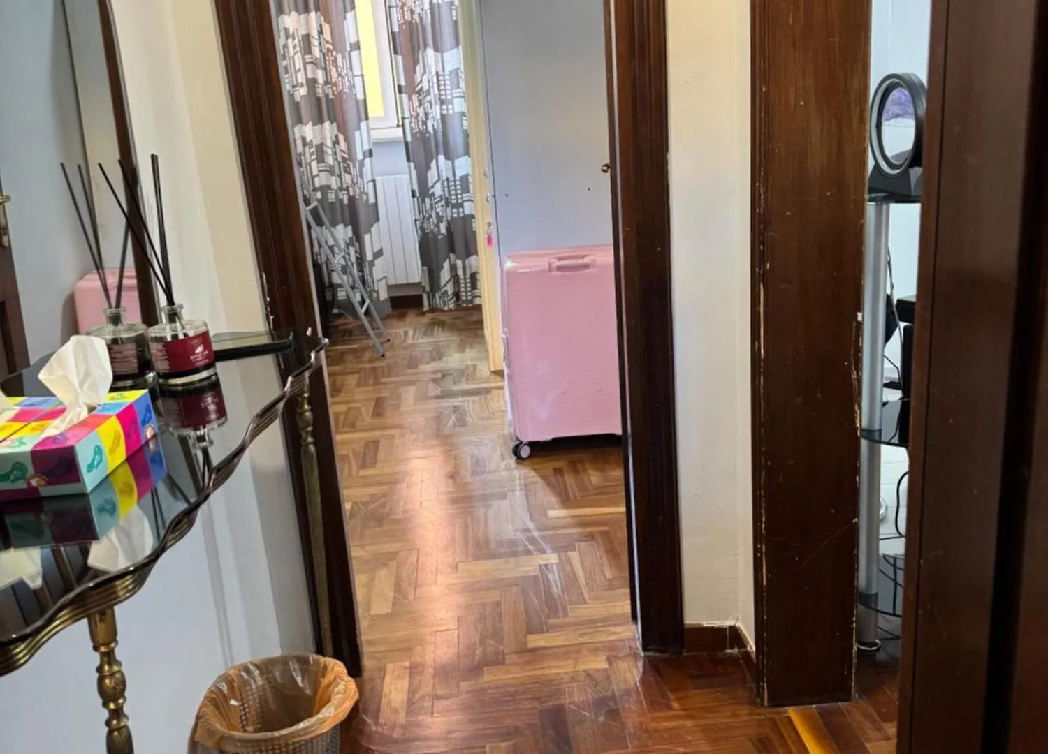 Destination In Rome Hostel