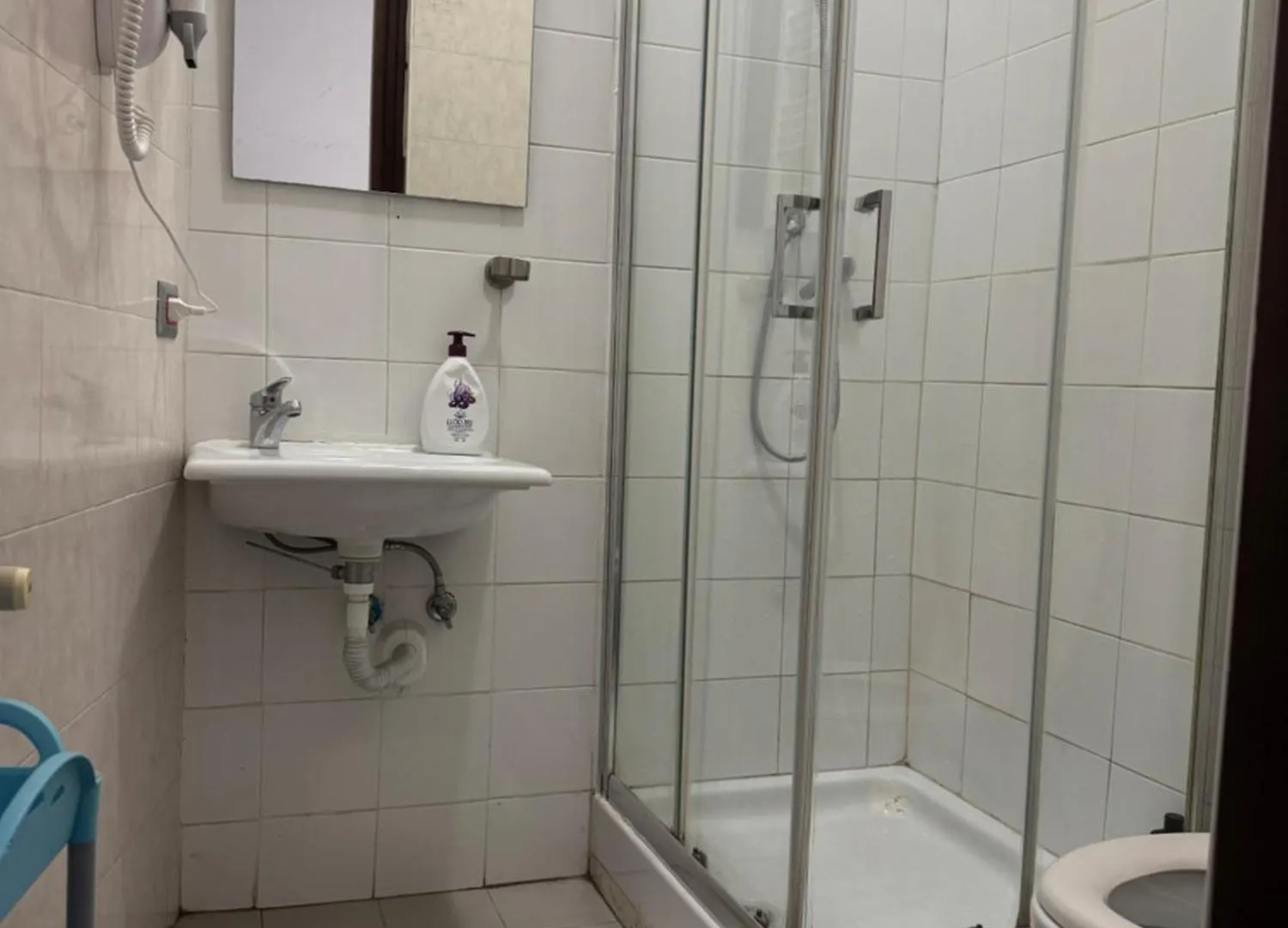 Destination In Rome Hostel