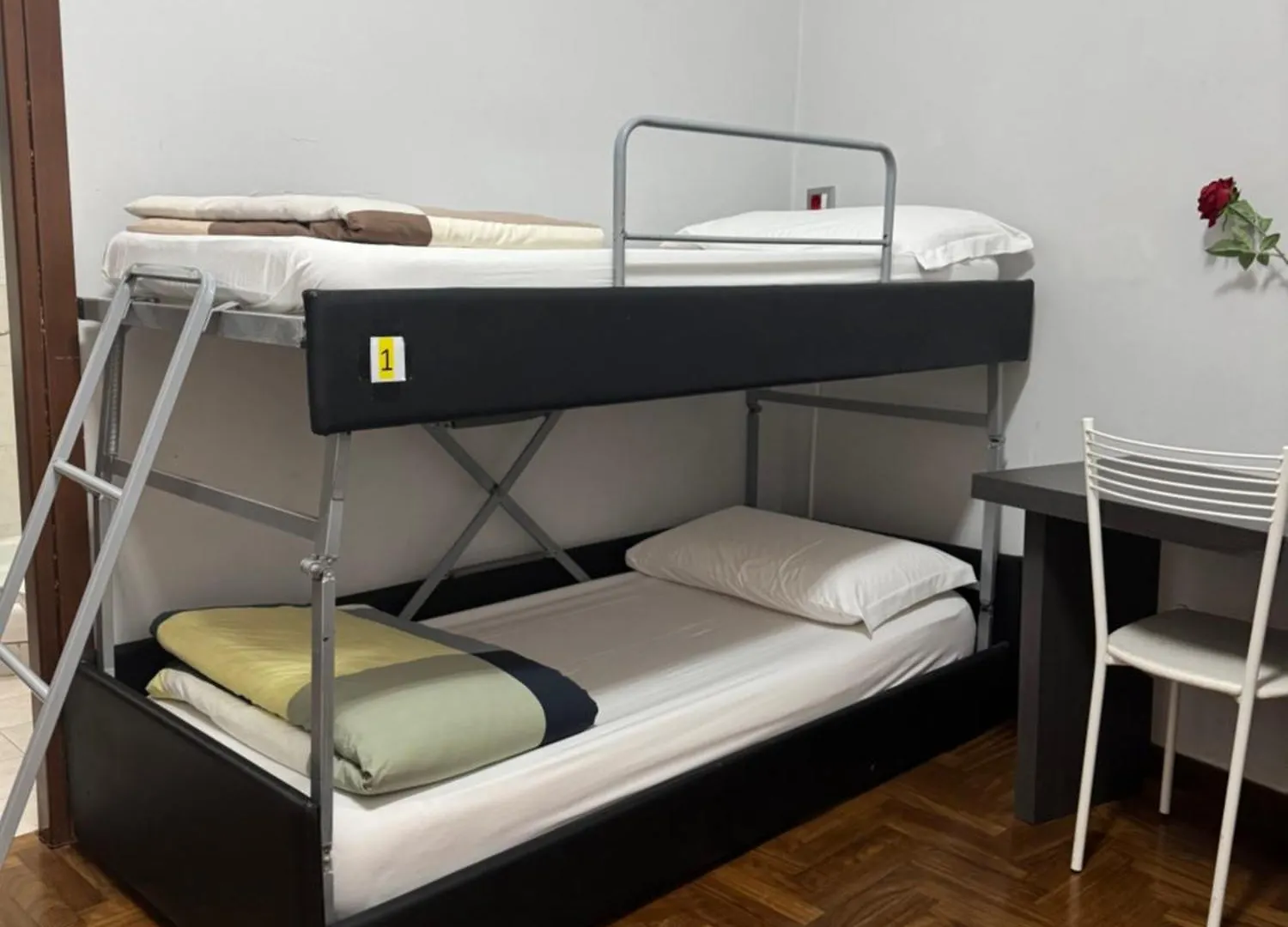 Destination In Rome Hostel